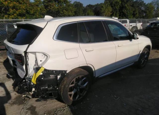 Photo 3 VIN: 5UX53DP00N9L03453 - BMW X3 