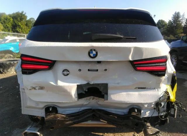 Photo 5 VIN: 5UX53DP00N9L03453 - BMW X3 