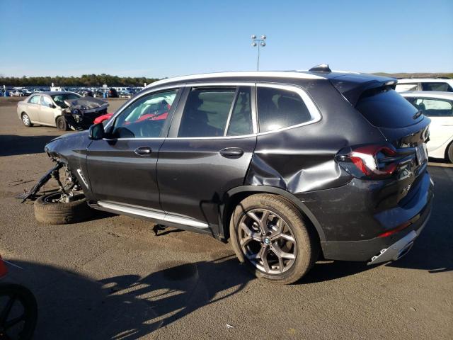 Photo 1 VIN: 5UX53DP00N9L49509 - BMW X3 XDRIVE3 