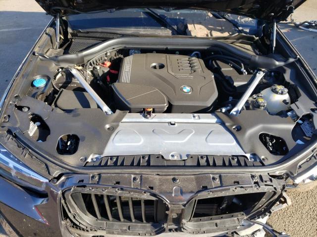 Photo 10 VIN: 5UX53DP00N9L49509 - BMW X3 XDRIVE3 