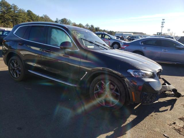 Photo 3 VIN: 5UX53DP00N9L49509 - BMW X3 XDRIVE3 