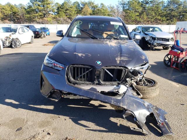 Photo 4 VIN: 5UX53DP00N9L49509 - BMW X3 XDRIVE3 