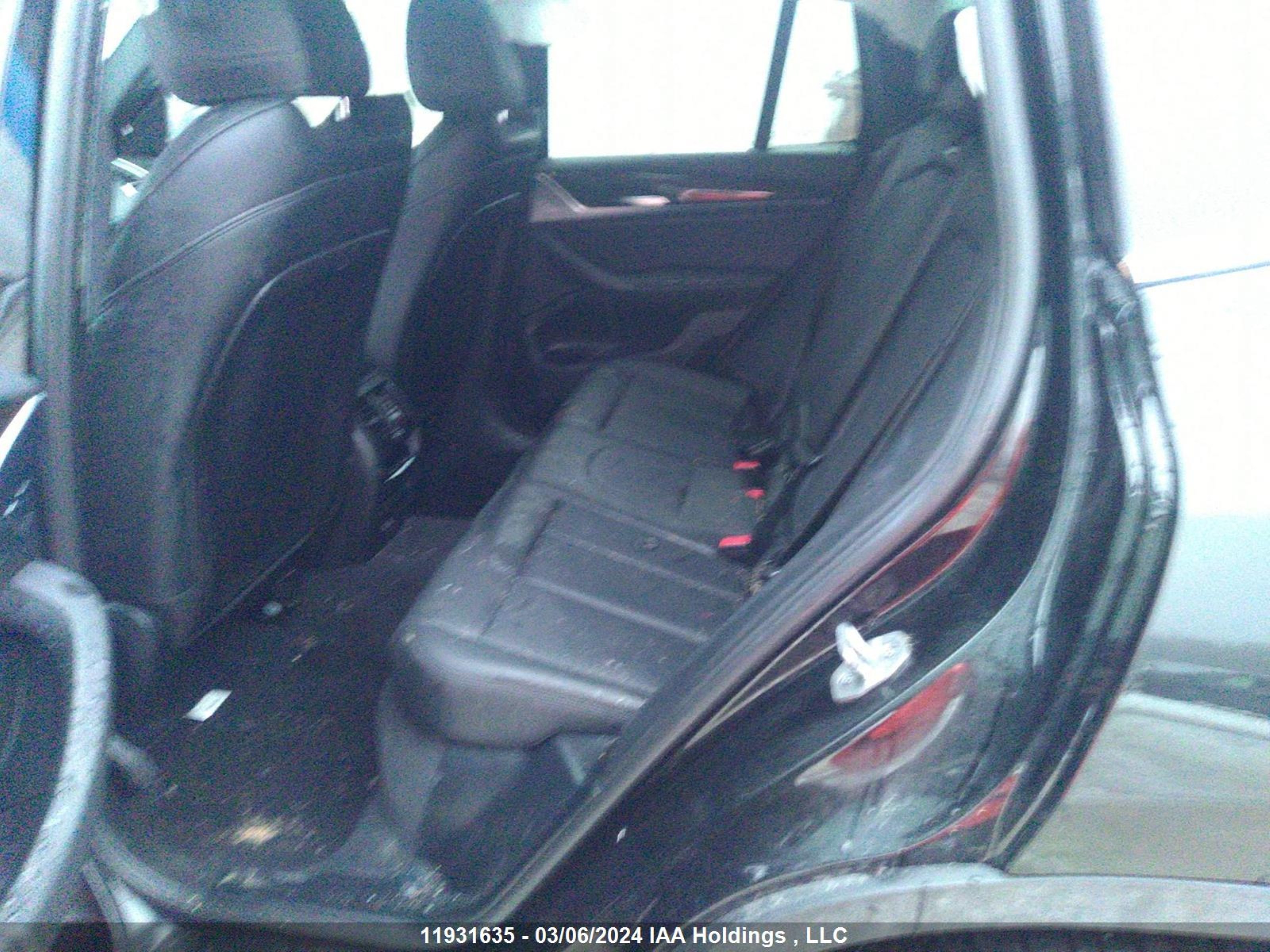 Photo 7 VIN: 5UX53DP00N9L98659 - BMW X3 