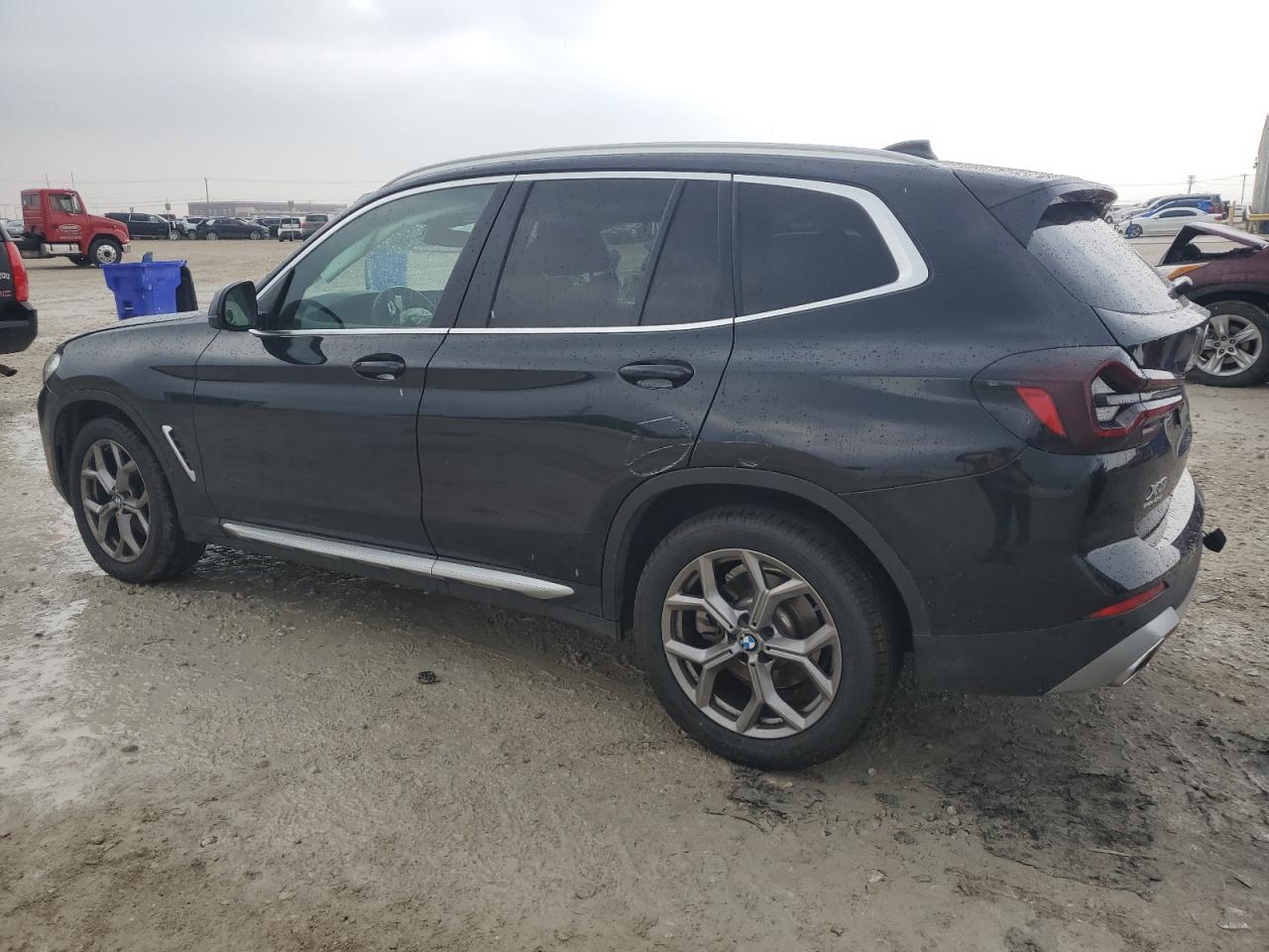 Photo 1 VIN: 5UX53DP00N9M05447 - BMW X3 