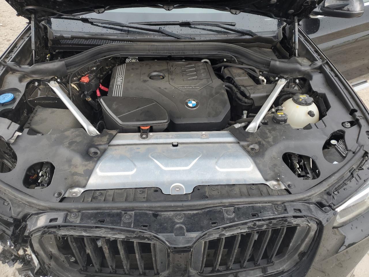 Photo 11 VIN: 5UX53DP00N9M05447 - BMW X3 