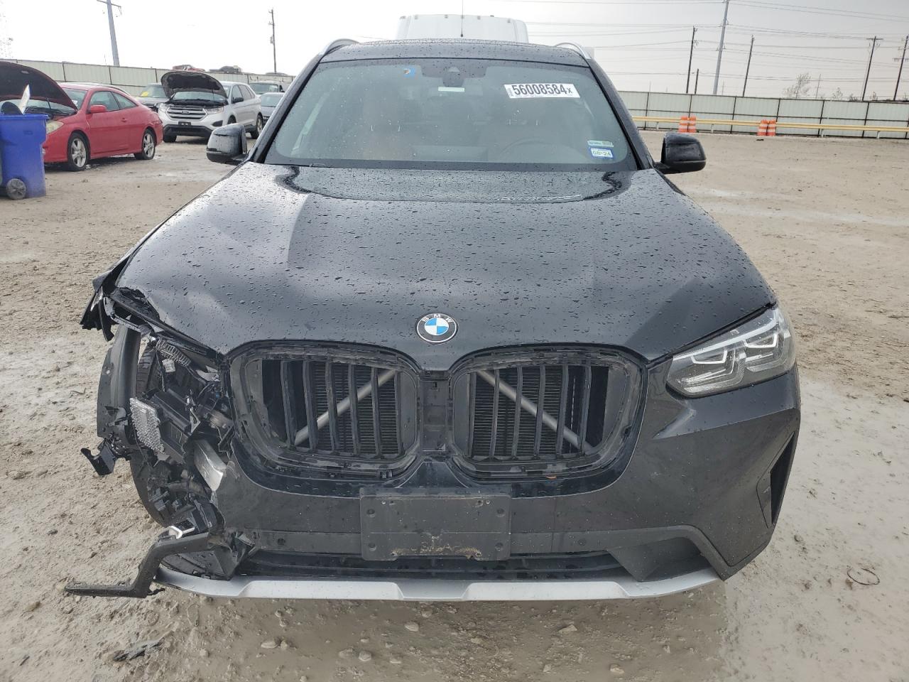 Photo 4 VIN: 5UX53DP00N9M05447 - BMW X3 