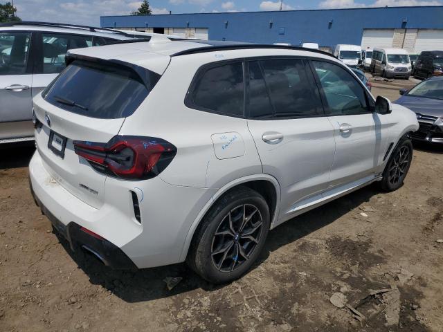 Photo 2 VIN: 5UX53DP00N9M34267 - BMW X3 XDRIVE3 