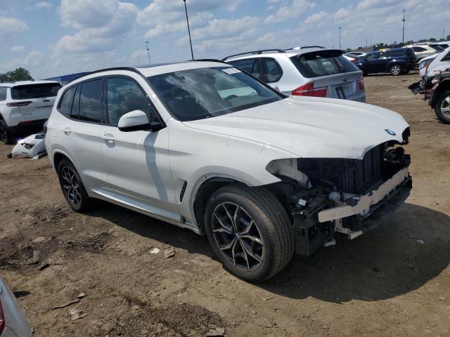 Photo 3 VIN: 5UX53DP00N9M34267 - BMW X3 XDRIVE3 