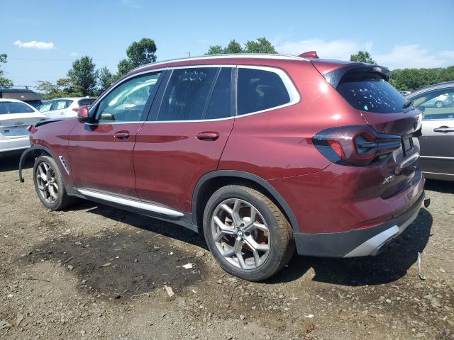 Photo 1 VIN: 5UX53DP00N9M38500 - BMW X3 