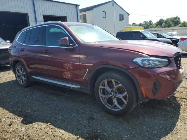 Photo 3 VIN: 5UX53DP00N9M38500 - BMW X3 