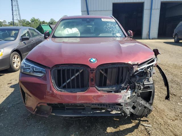 Photo 4 VIN: 5UX53DP00N9M38500 - BMW X3 