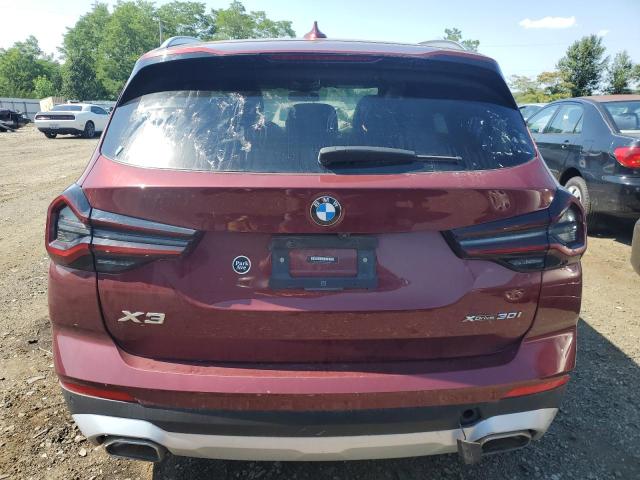 Photo 5 VIN: 5UX53DP00N9M38500 - BMW X3 