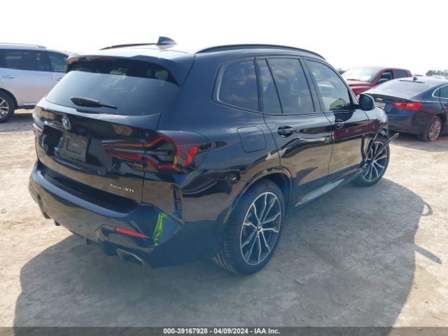 Photo 3 VIN: 5UX53DP00N9M41963 - BMW X3 