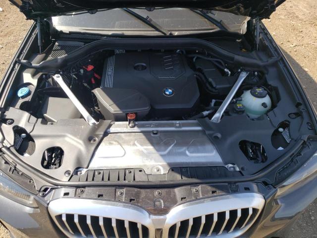 Photo 6 VIN: 5UX53DP00N9N12210 - BMW X3 XDRIVE3 