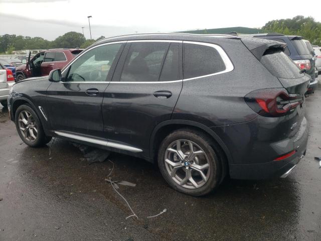 Photo 1 VIN: 5UX53DP00N9N39763 - BMW X3 