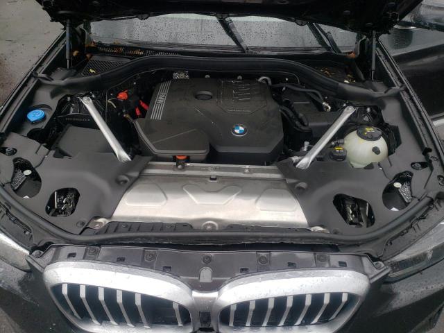 Photo 10 VIN: 5UX53DP00N9N39763 - BMW X3 