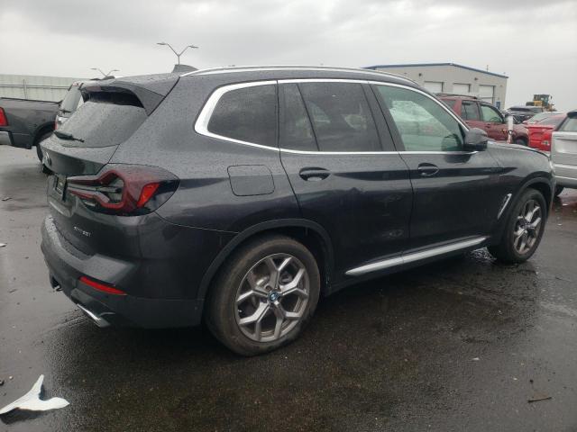 Photo 2 VIN: 5UX53DP00N9N39763 - BMW X3 