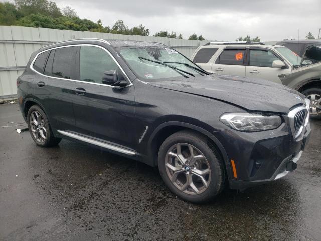 Photo 3 VIN: 5UX53DP00N9N39763 - BMW X3 