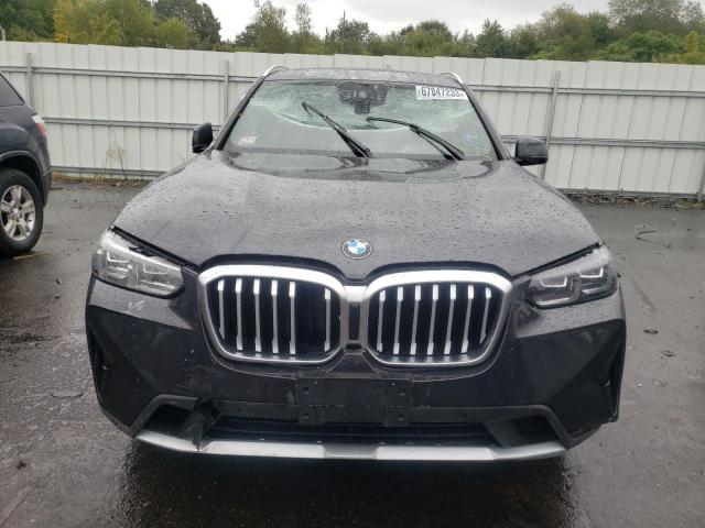 Photo 4 VIN: 5UX53DP00N9N39763 - BMW X3 