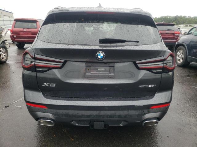 Photo 5 VIN: 5UX53DP00N9N39763 - BMW X3 