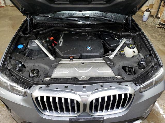 Photo 10 VIN: 5UX53DP00P9N51401 - BMW X3 