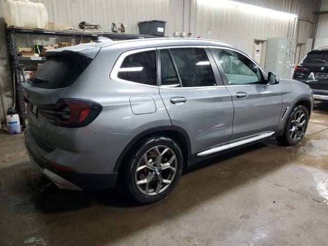 Photo 2 VIN: 5UX53DP00P9N51401 - BMW X3 