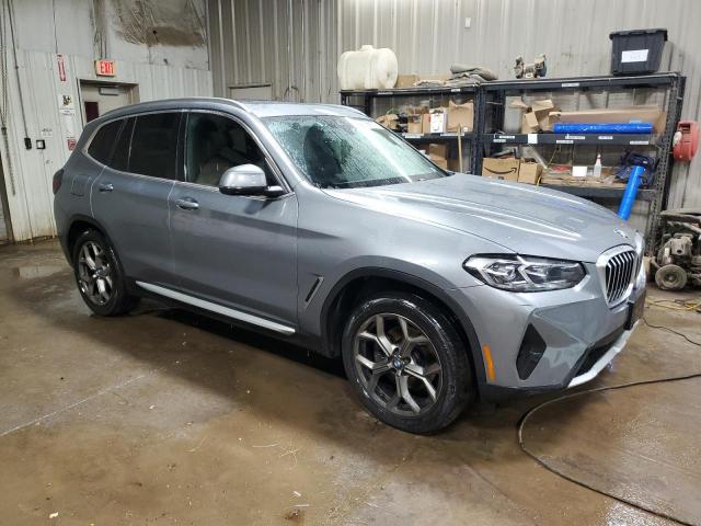 Photo 3 VIN: 5UX53DP00P9N51401 - BMW X3 