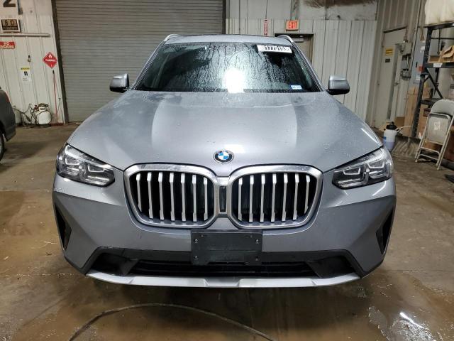 Photo 4 VIN: 5UX53DP00P9N51401 - BMW X3 