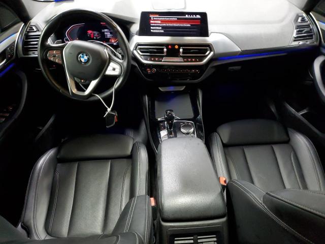 Photo 7 VIN: 5UX53DP00P9N51401 - BMW X3 