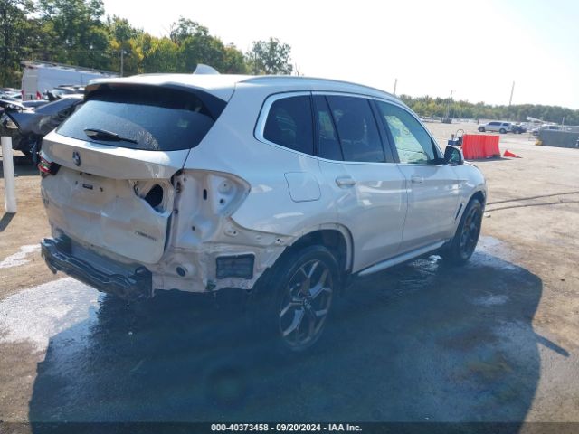 Photo 3 VIN: 5UX53DP00P9R13565 - BMW X3 