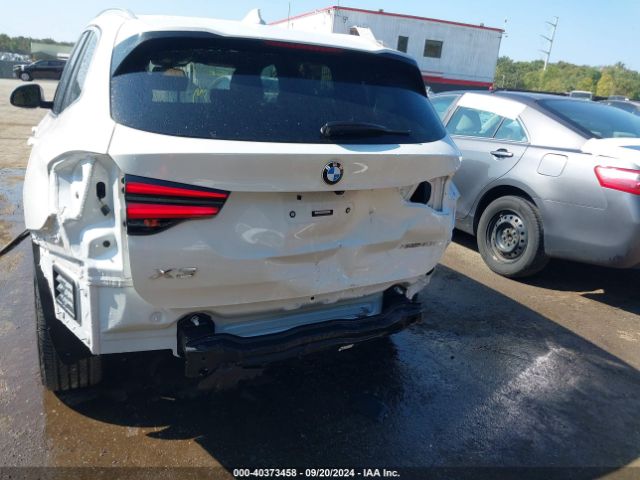 Photo 5 VIN: 5UX53DP00P9R13565 - BMW X3 