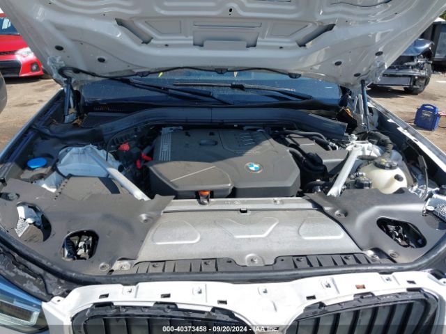 Photo 9 VIN: 5UX53DP00P9R13565 - BMW X3 