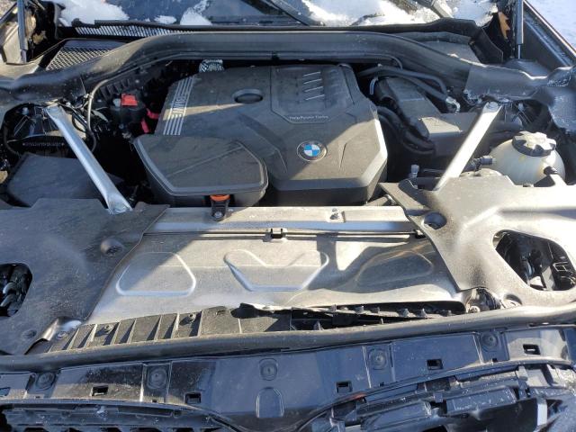 Photo 11 VIN: 5UX53DP00P9R46002 - BMW X3 