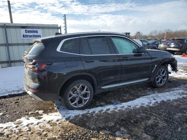 Photo 2 VIN: 5UX53DP00P9R46002 - BMW X3 