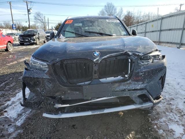 Photo 4 VIN: 5UX53DP00P9R46002 - BMW X3 