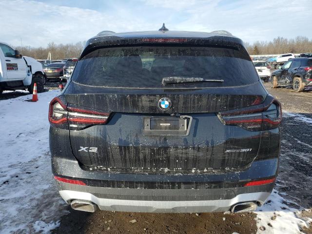 Photo 5 VIN: 5UX53DP00P9R46002 - BMW X3 