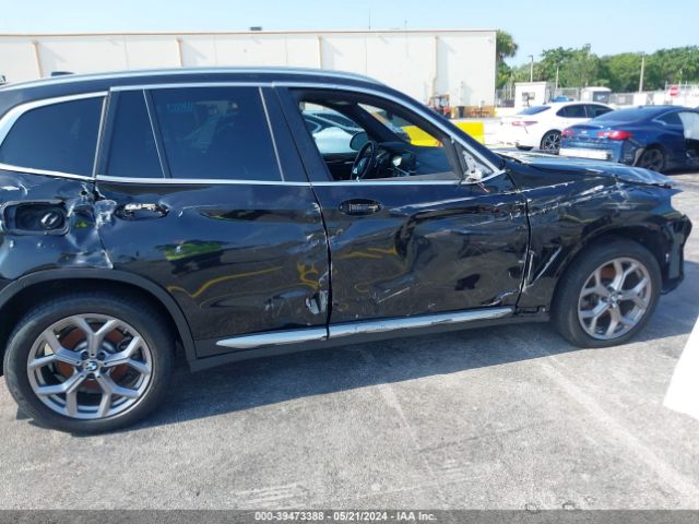 Photo 5 VIN: 5UX53DP00P9S09382 - BMW X3 