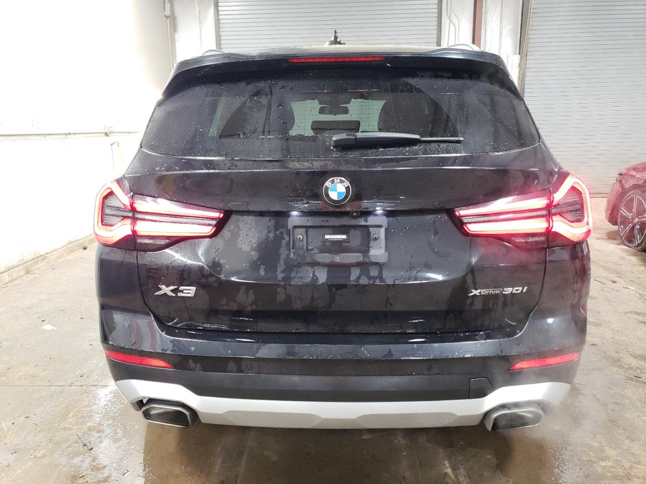 Photo 5 VIN: 5UX53DP00P9S19961 - BMW X3 