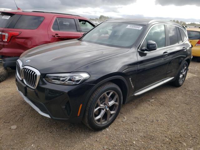 Photo 0 VIN: 5UX53DP00P9S48442 - BMW X3 XDRIVE3 