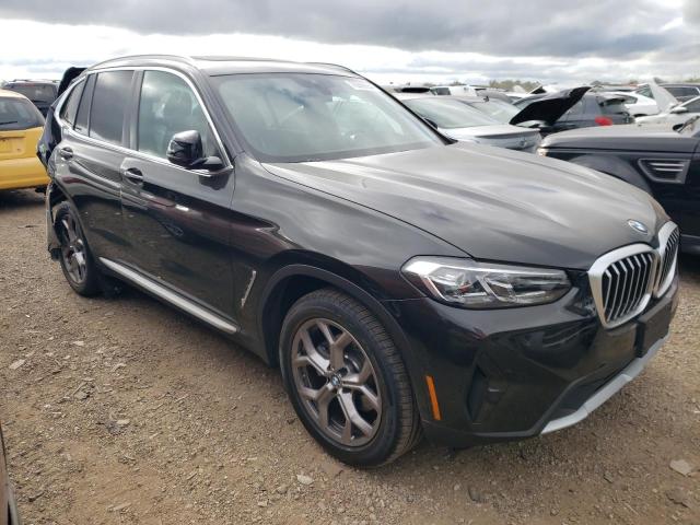 Photo 3 VIN: 5UX53DP00P9S48442 - BMW X3 XDRIVE3 