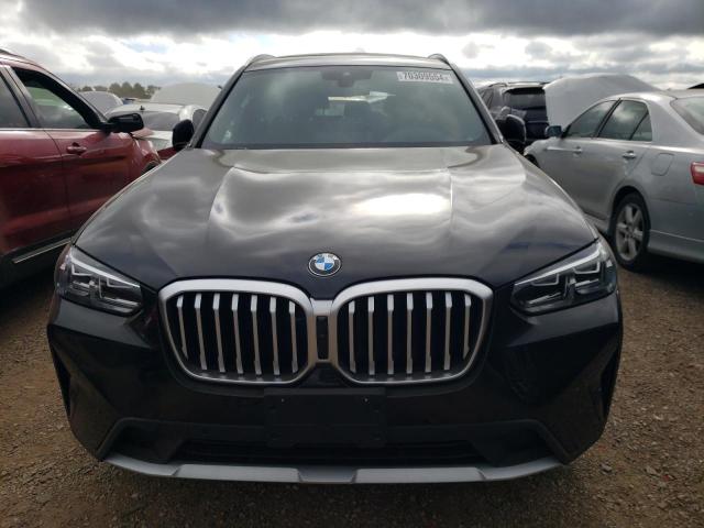 Photo 4 VIN: 5UX53DP00P9S48442 - BMW X3 XDRIVE3 