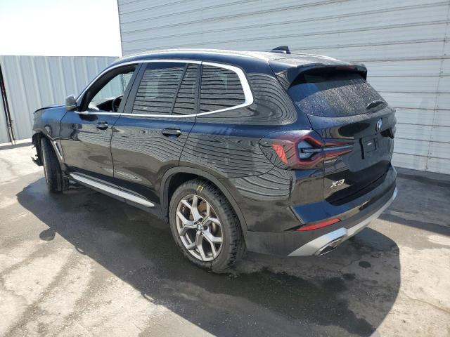 Photo 1 VIN: 5UX53DP00P9S73549 - BMW X3 XDRIVE3 