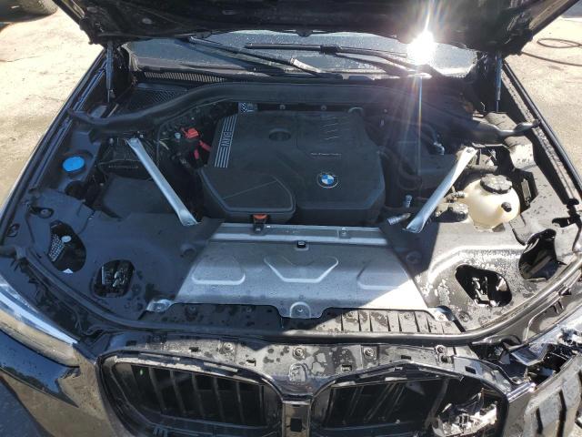 Photo 10 VIN: 5UX53DP00P9S73549 - BMW X3 XDRIVE3 