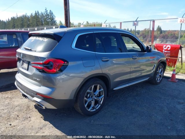 Photo 3 VIN: 5UX53DP00P9T29778 - BMW X3 