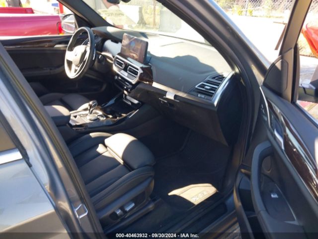 Photo 4 VIN: 5UX53DP00P9T29778 - BMW X3 