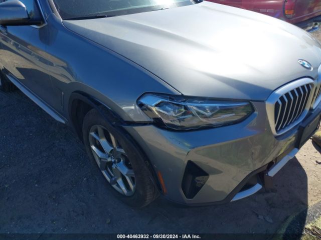 Photo 5 VIN: 5UX53DP00P9T29778 - BMW X3 