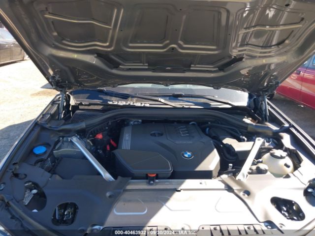 Photo 9 VIN: 5UX53DP00P9T29778 - BMW X3 