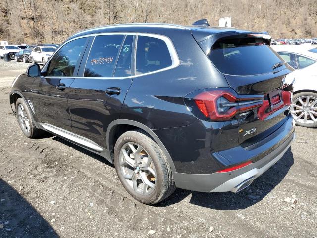 Photo 1 VIN: 5UX53DP00R9T51055 - BMW X3 