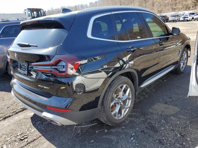 Photo 2 VIN: 5UX53DP00R9T51055 - BMW X3 