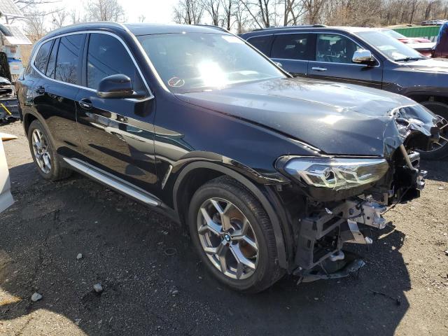 Photo 3 VIN: 5UX53DP00R9T51055 - BMW X3 